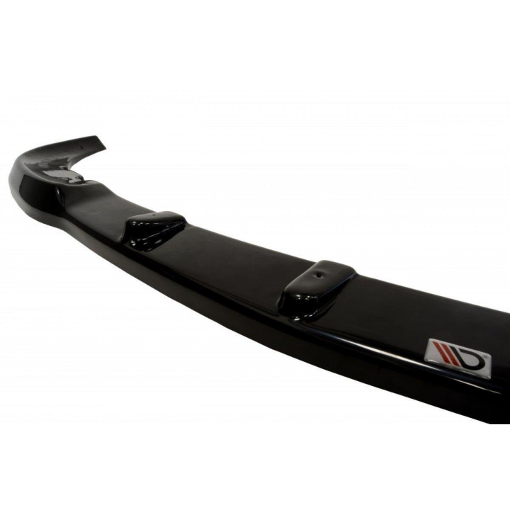 Splitter Przedni Mercedes CLK W209 Do AMG