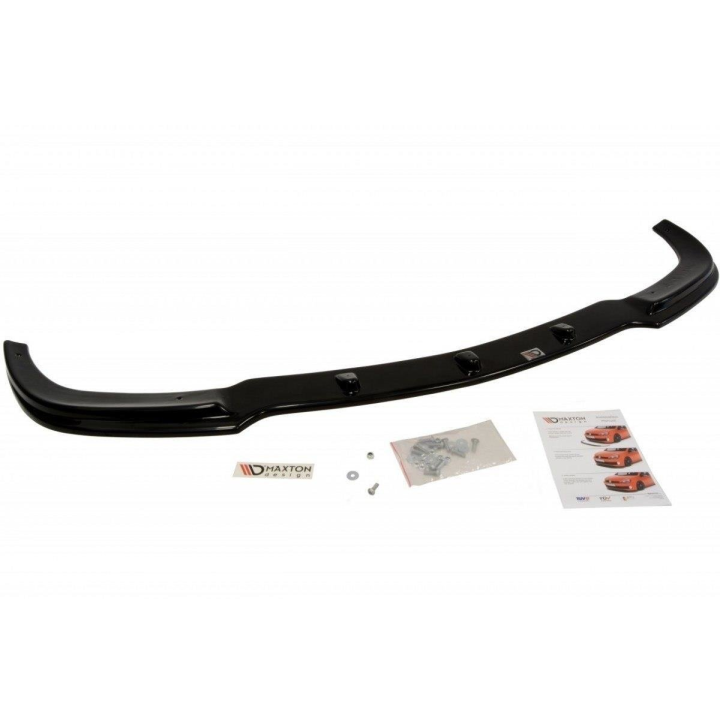 Splitter Przedni Mercedes CLK W209 Polift Model do wersji standardowej