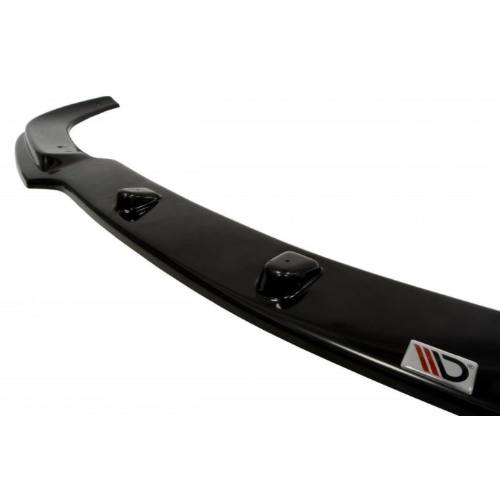 Splitter Przedni Mercedes CLK W209 Polift Model do wersji standardowej