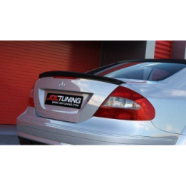 Spoiler Tylny Mercedes CLK W209 AMG Look