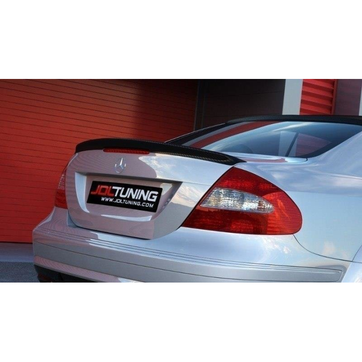 Spoiler Tylny Mercedes CLK W209 AMG Look