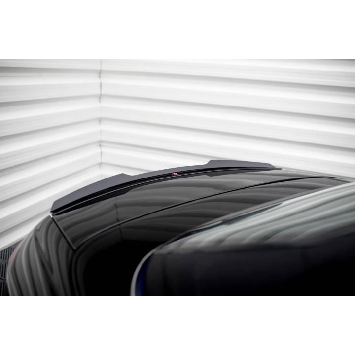 Spoiler Cap Mercedes-Benz CLK Cabriolet A209