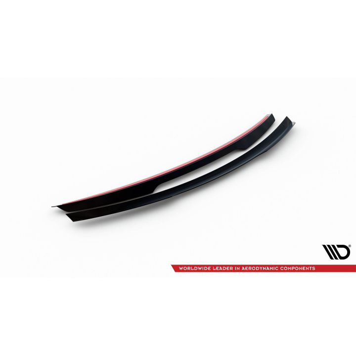 Spoiler Cap Mercedes-Benz CLK Cabriolet A209