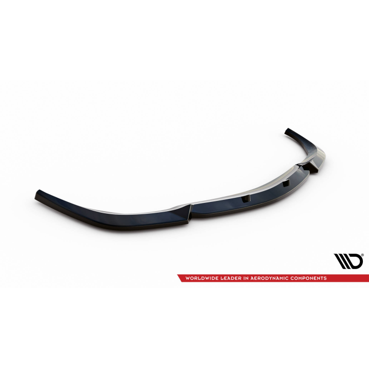 Splitter Przedni V.2 Mercedes-Benz CLK W209