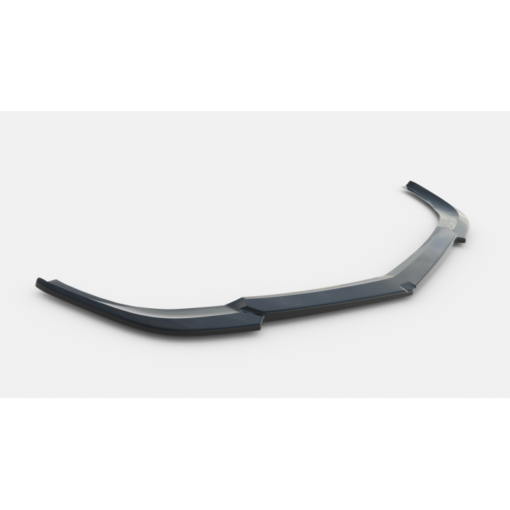 Splitter Przedni Mercedes-Benz CLS AMG-Line C218