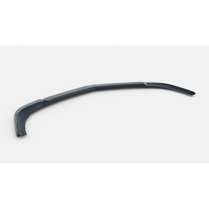 Splitter Przedni Mercedes-Benz CLS AMG-Line C218
