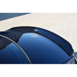 Spoiler Cap Mercedes-Benz CLS AMG Line / 63 AMG C218