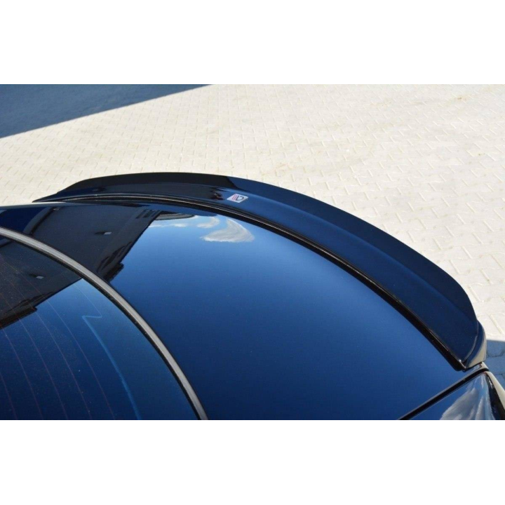 Spoiler Cap Mercedes-Benz CLS AMG Line / 63 AMG C218