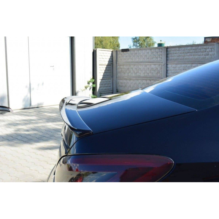 Spoiler Cap Mercedes-Benz CLS AMG Line / 63 AMG C218