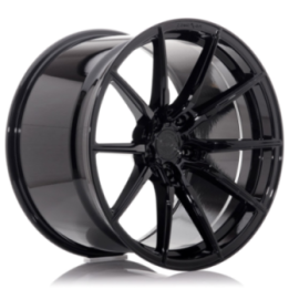 Concaver CVR4 22x11,5 ET60 5x130 Platinum Black