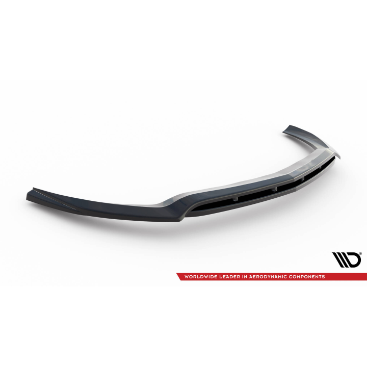Splitter Przedni Mercedes-Benz CLS C218 Facelift