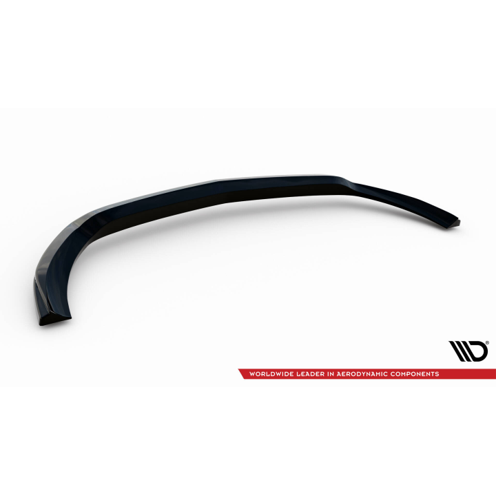 Splitter Przedni Mercedes-Benz CLS C218 Facelift