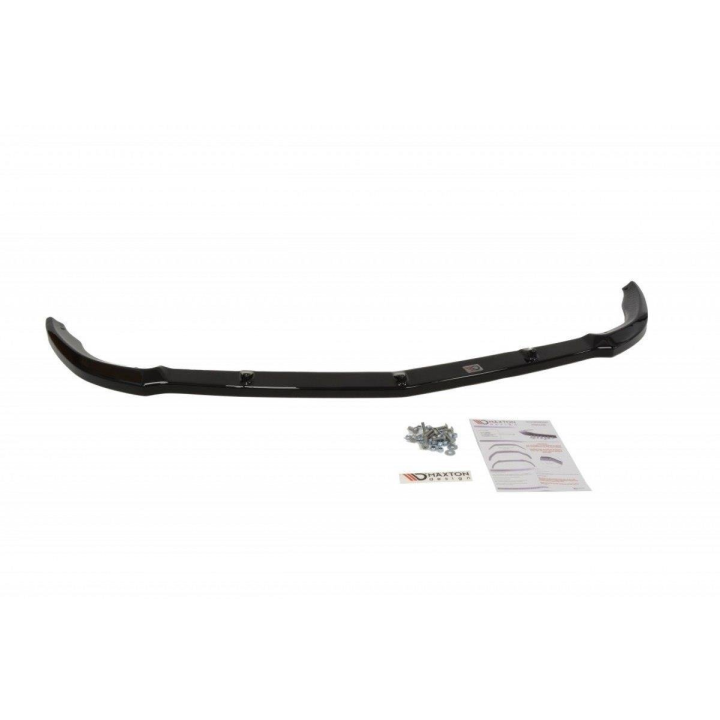 Splitter Przedni Mercedes CLS C219 Standardowy Zderzak