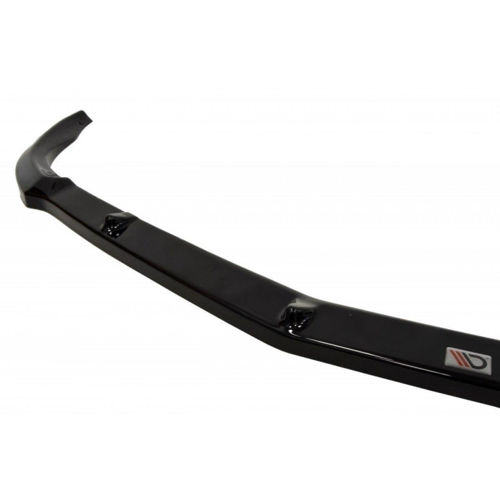 Splitter Przedni Mercedes CLS C219 Standardowy Zderzak