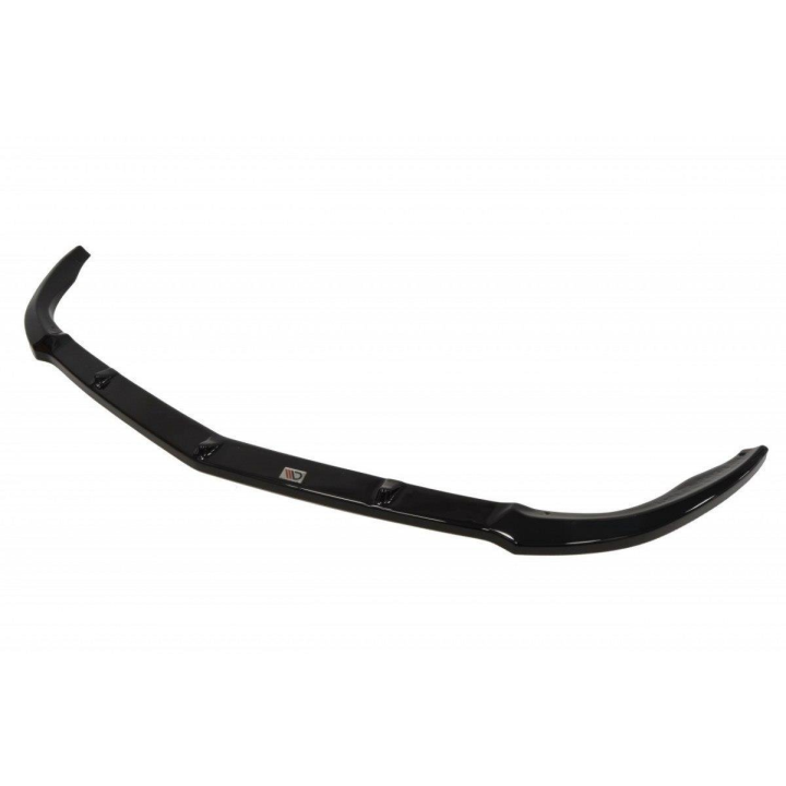 Splitter Przedni Mercedes CLS C219 Standardowy Zderzak