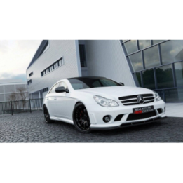 Zderzak Przedni Mercedes-Benz CLS C219