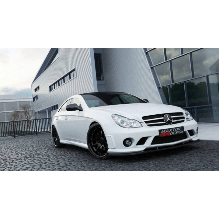 Zderzak Przedni Mercedes-Benz CLS C219