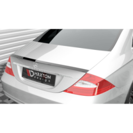Spoiler Cap Mercedes-Benz CLS C219