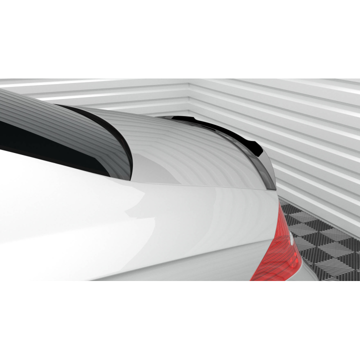 Spoiler Cap Mercedes-Benz CLS C219