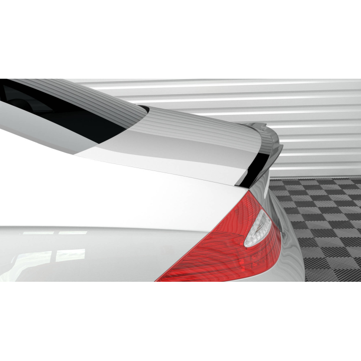 Spoiler Cap Mercedes-Benz CLS C219