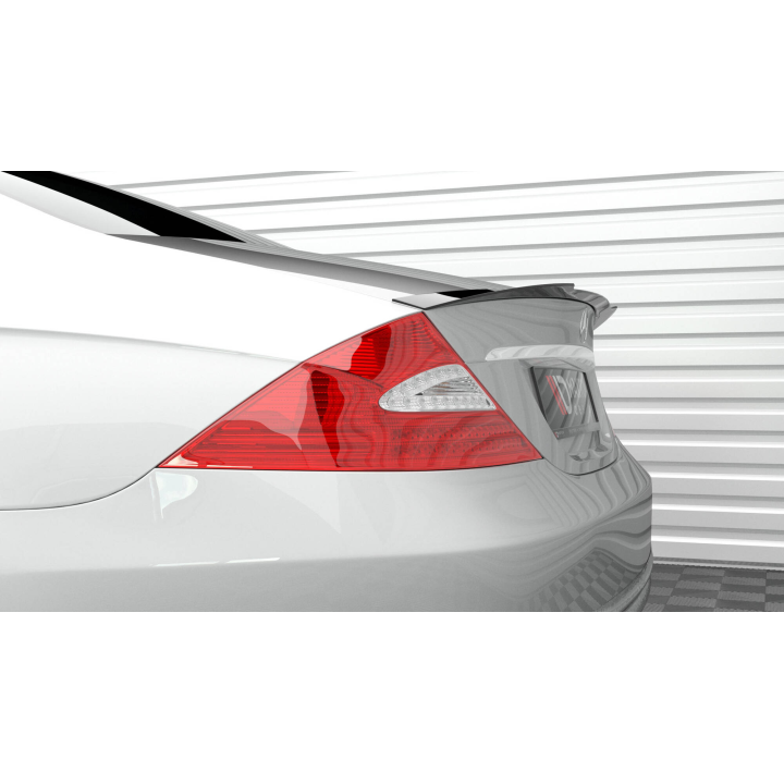 Spoiler Cap Mercedes-Benz CLS C219