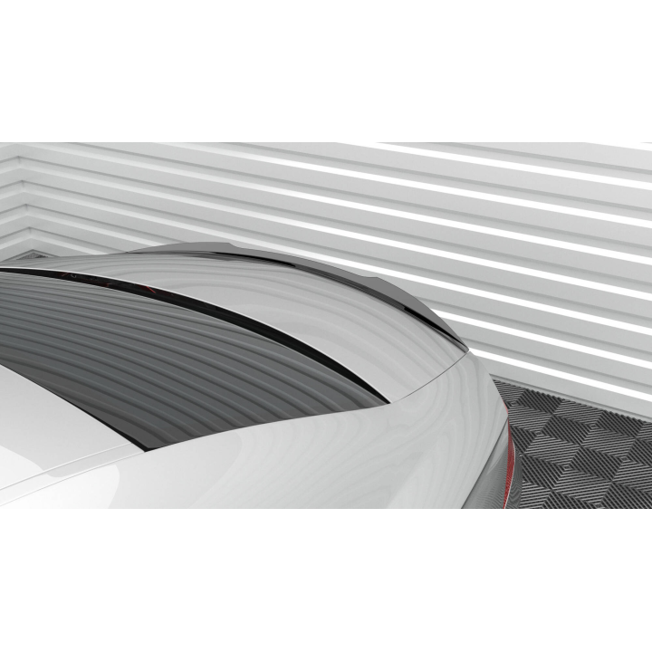 Spoiler Cap Mercedes-Benz CLS C219