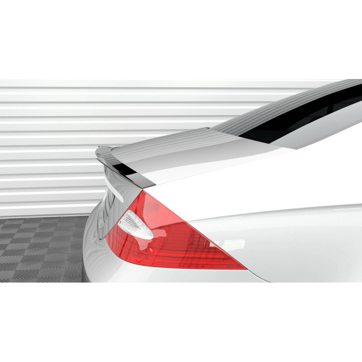 Spoiler Cap Mercedes-Benz CLS C219