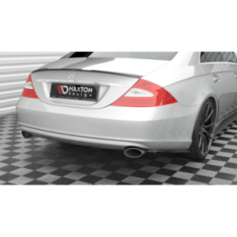Splittery Tylne Boczne Mercedes-Benz CLS C219