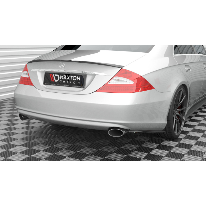 Splittery Tylne Boczne Mercedes-Benz CLS C219