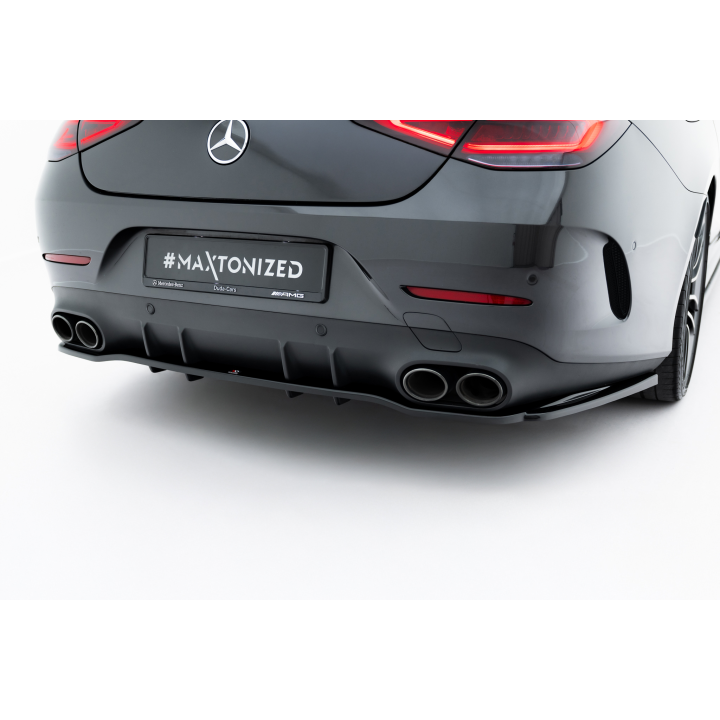 Splitter Tylny (Z Dyfuzorem) Mercedes-AMG CLS 53 C257