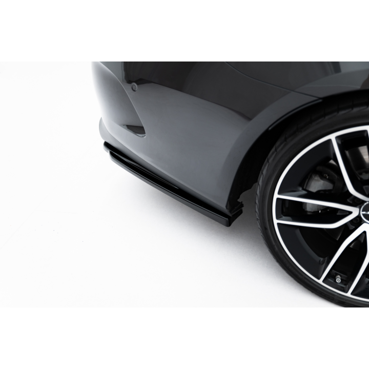 Splitter Tylny (Z Dyfuzorem) Mercedes-AMG CLS 53 C257