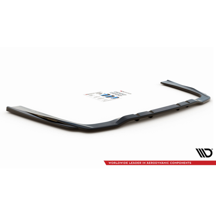 Splitter Tylny (Z Dyfuzorem) Mercedes-AMG CLS 53 C257