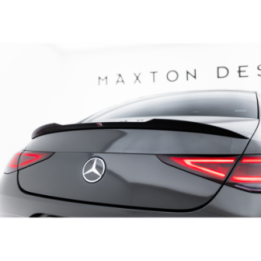 Spoiler Cap Mercedes-AMG CLS 53 C257