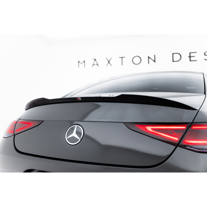 Spoiler Cap Mercedes-Benz CLS AMG-Line C257