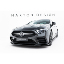 Splitter Przedni V.1 Mercedes-AMG CLS 53 C257
