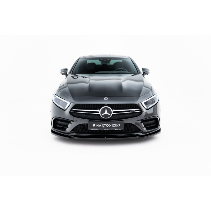 Splitter Przedni V.1 Mercedes-AMG CLS 53 C257