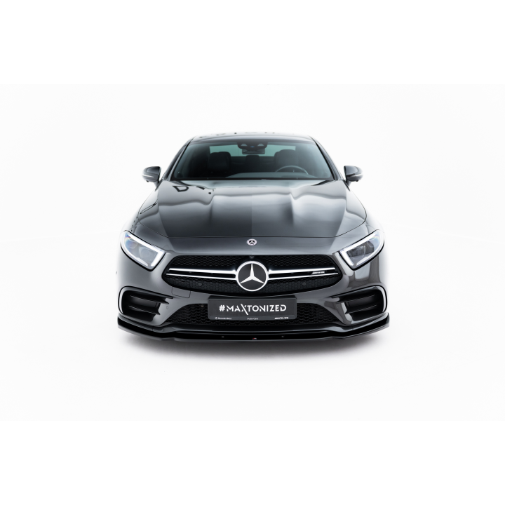 Splitter Przedni V.2 Mercedes-AMG CLS 53 C257