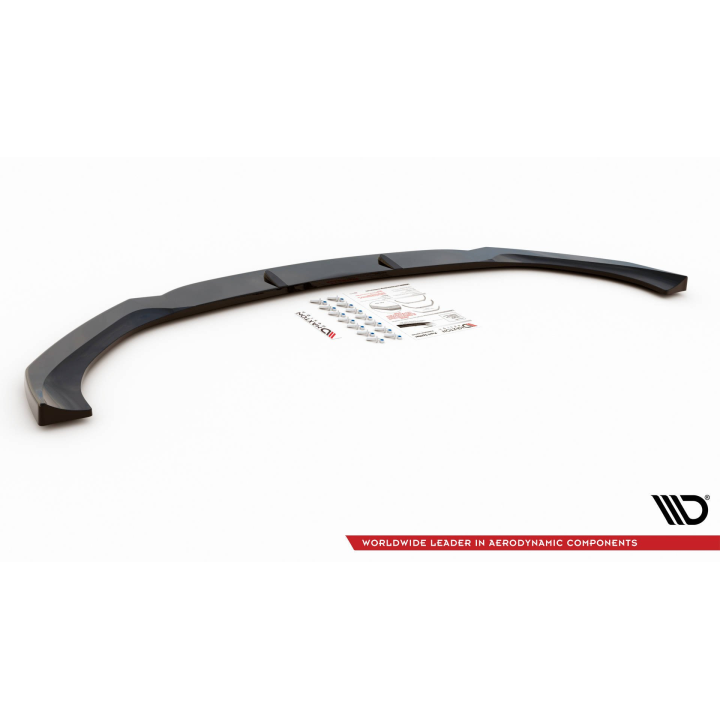 Splitter Przedni V.2 Mercedes-AMG CLS 53 C257