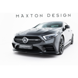 Splitter Przedni V.3 Mercedes-AMG CLS 53 C257