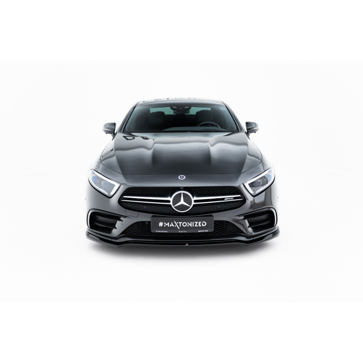 Splitter Przedni V.3 Mercedes-AMG CLS 53 C257