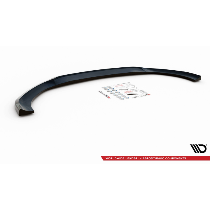 Splitter Przedni V.3 Mercedes-AMG CLS 53 C257