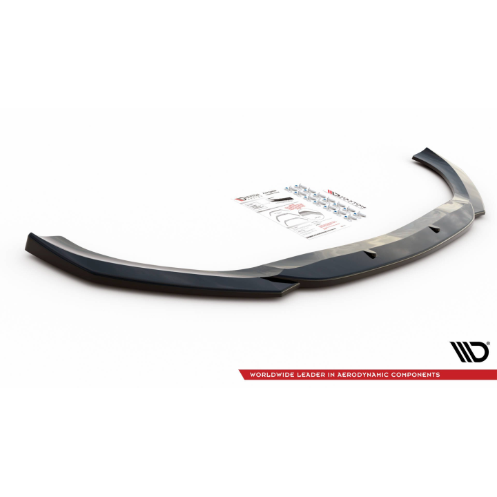 Splitter Przedni V.1 Mercedes-AMG CLS 53 C257