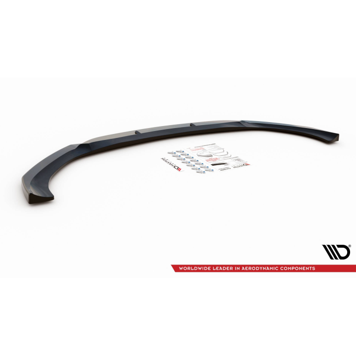 Splitter Przedni V.1 Mercedes-AMG CLS 53 C257