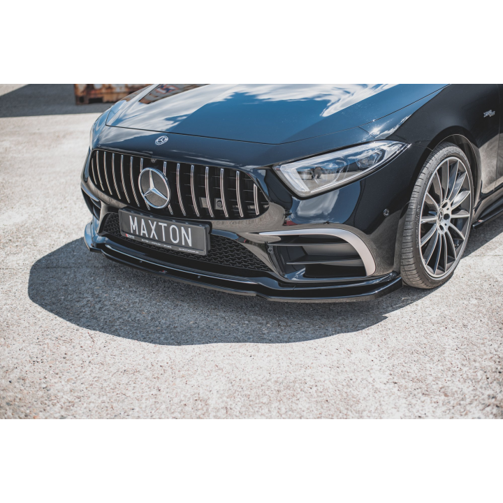 Splitter Przedni V.2 Mercedes-AMG CLS 53 C257