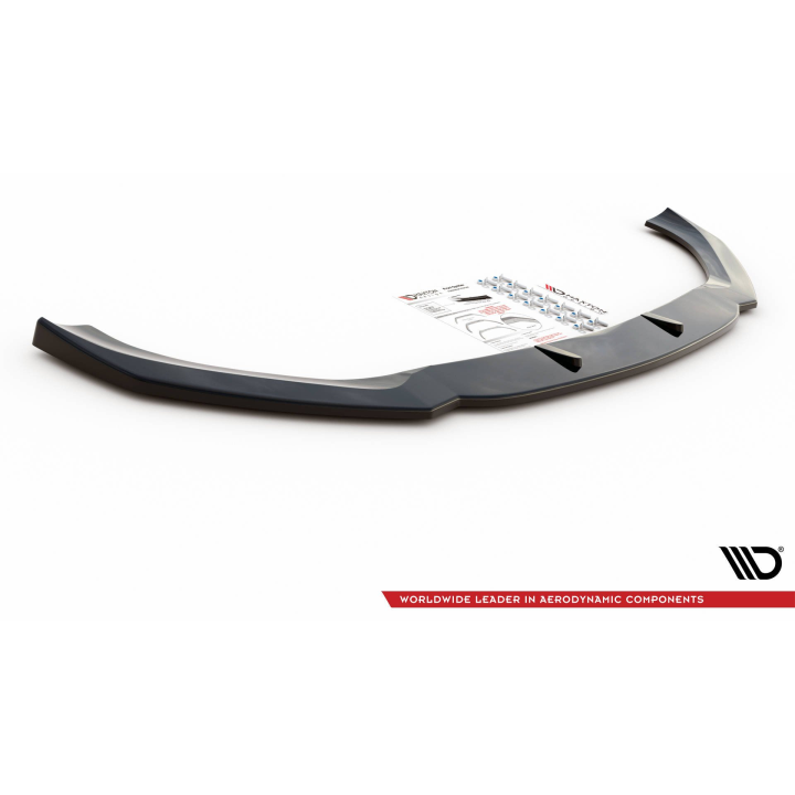 Splitter Przedni V.2 Mercedes-AMG CLS 53 C257