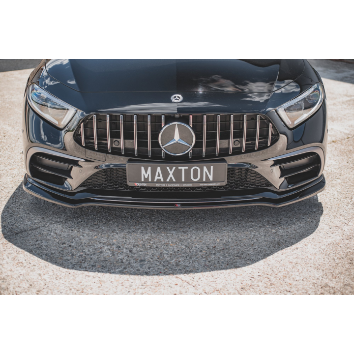 Splitter Przedni V.3 Mercedes-AMG CLS 53 C257