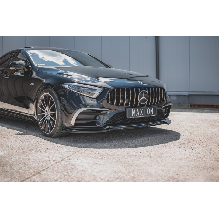 Splitter Przedni V.3 Mercedes-AMG CLS 53 C257