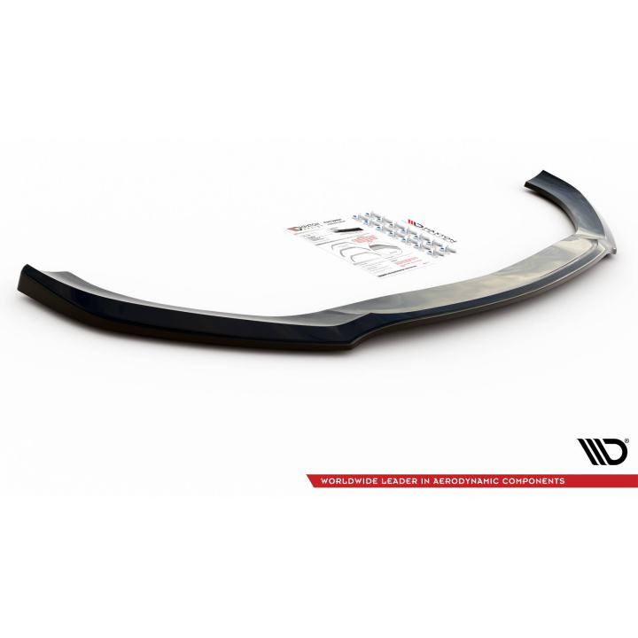 Splitter Przedni V.3 Mercedes-AMG CLS 53 C257