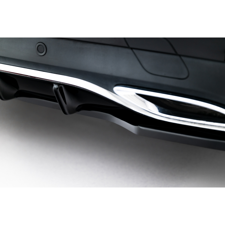 Splitter Tylny Mercedes-Benz CLS AMG-Line C257