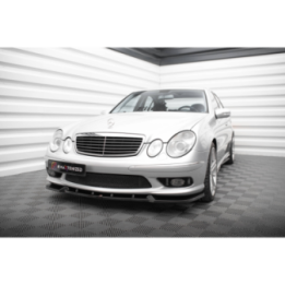 Splitter Przedni Mercedes-Benz E 55 AMG W211